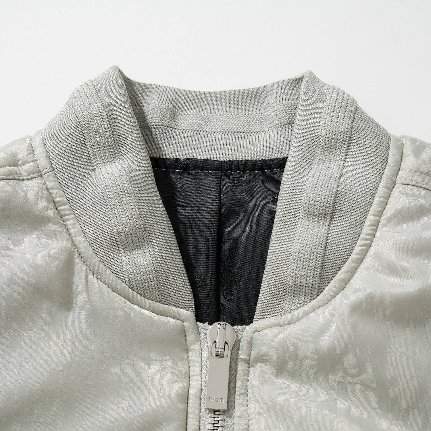 White Jacket - Size 46