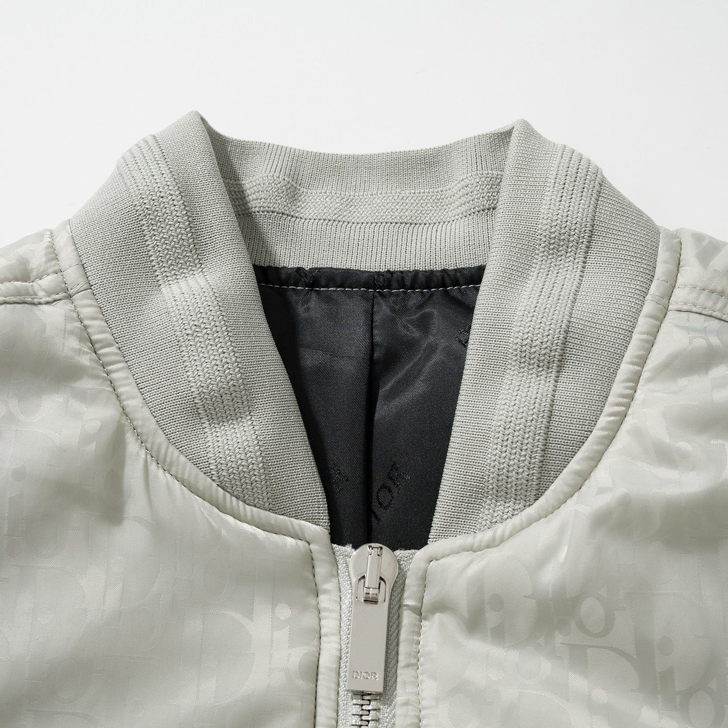 White Jacket - Size 46