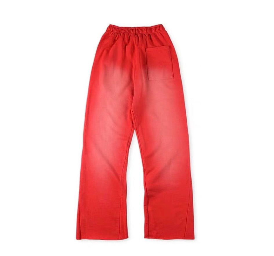 Red Pant