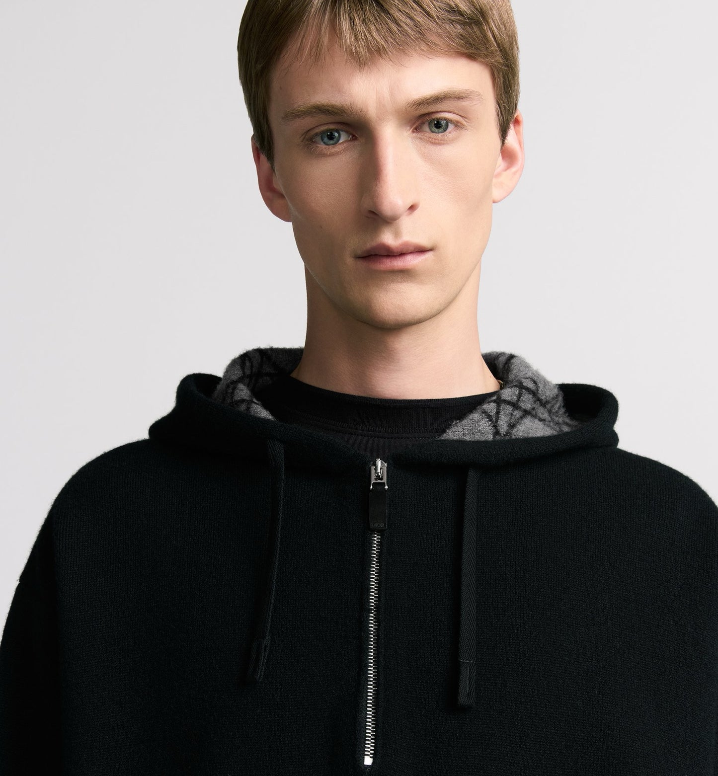 Black Hoodie