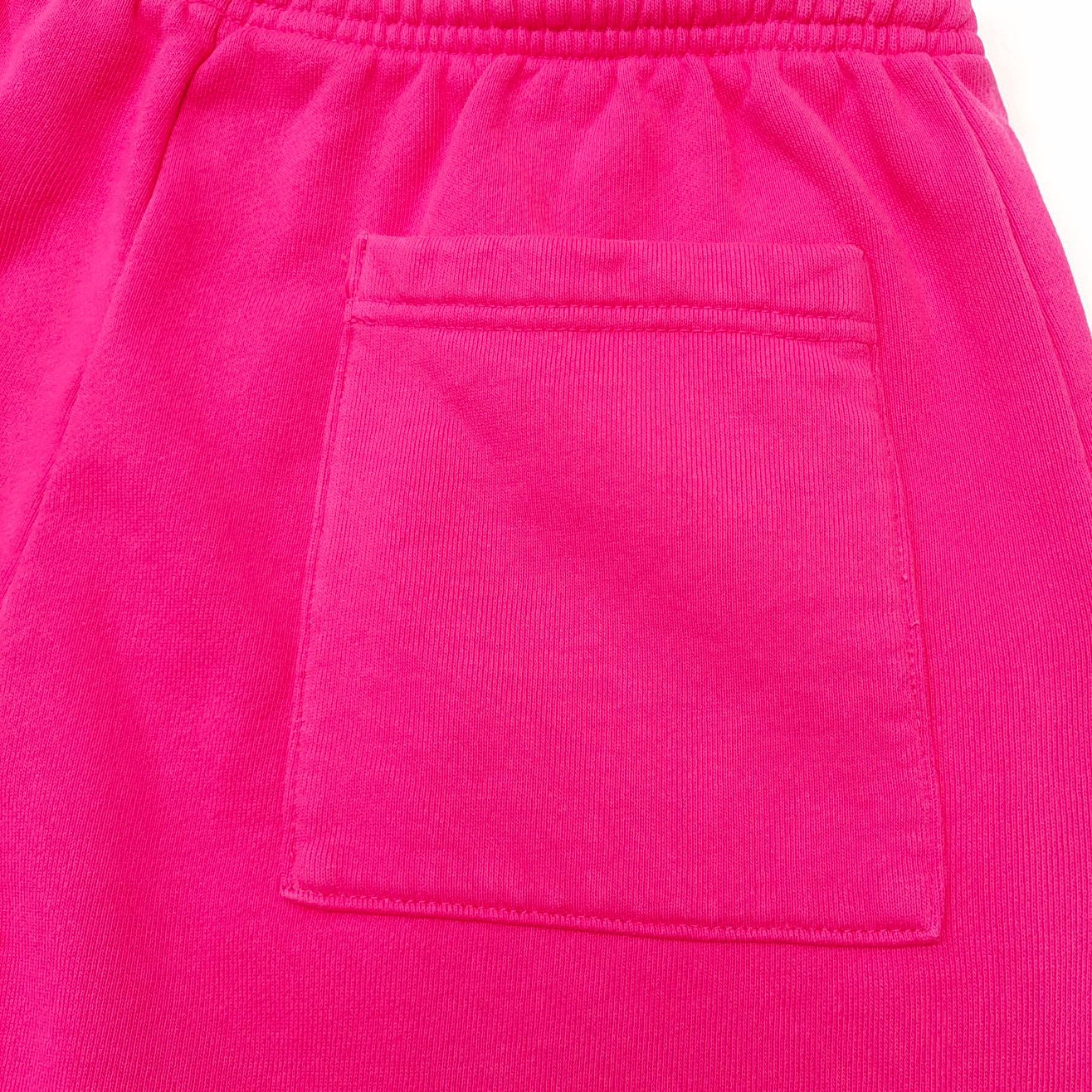 Pink Pant