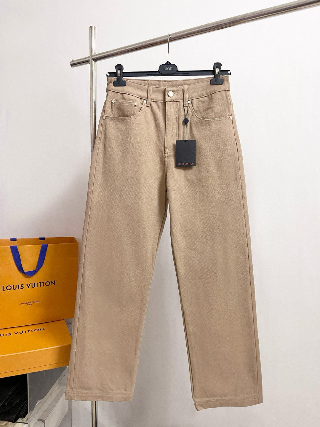 Apricot Pant