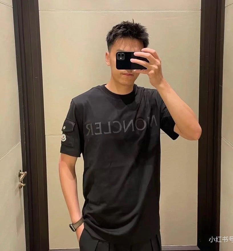 Black T-Shirt