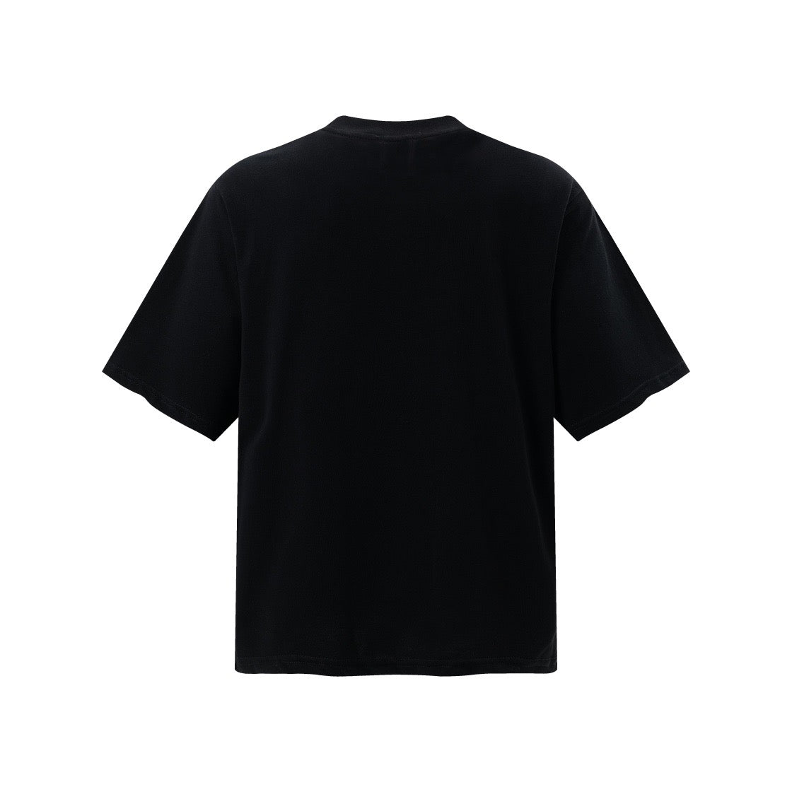 Black T-shirt