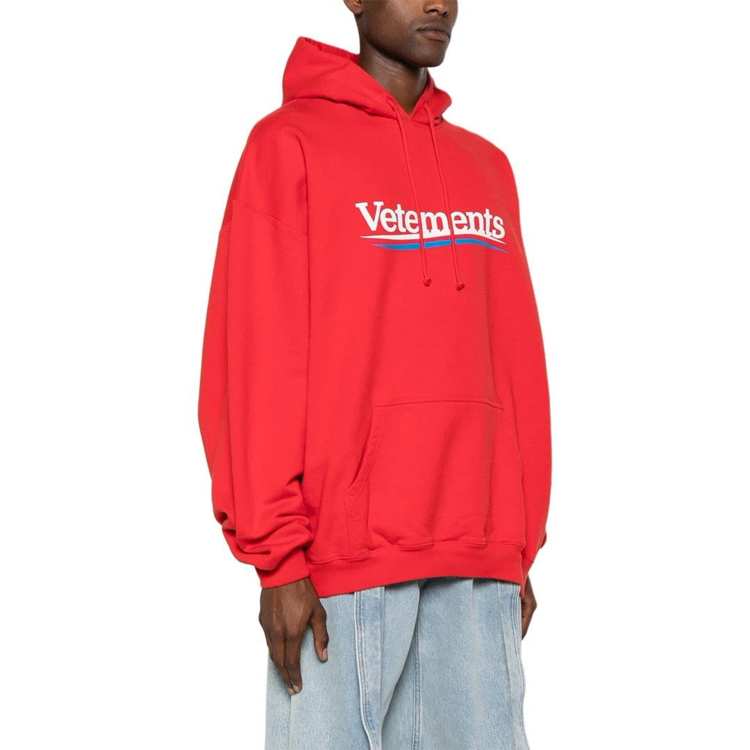 Black ,Red and Blue Hoodie