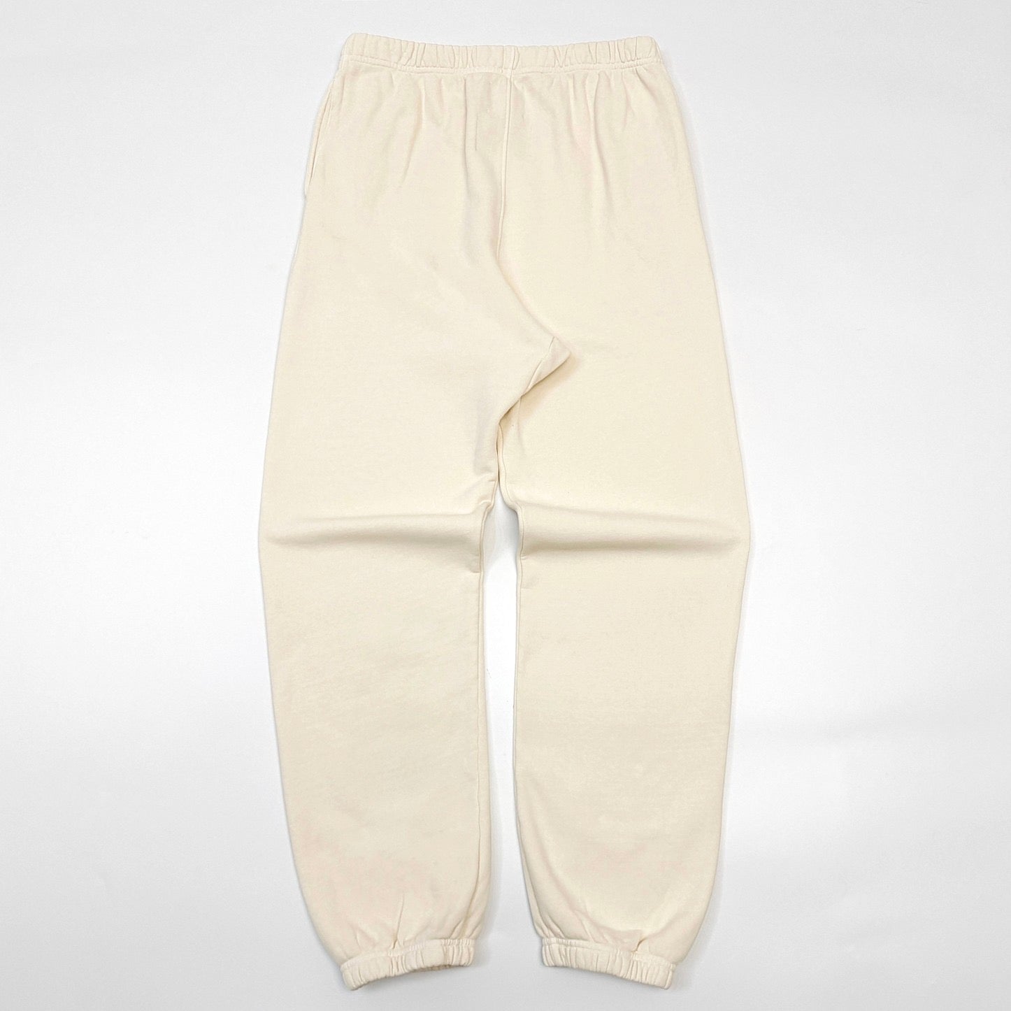 Beige Pant