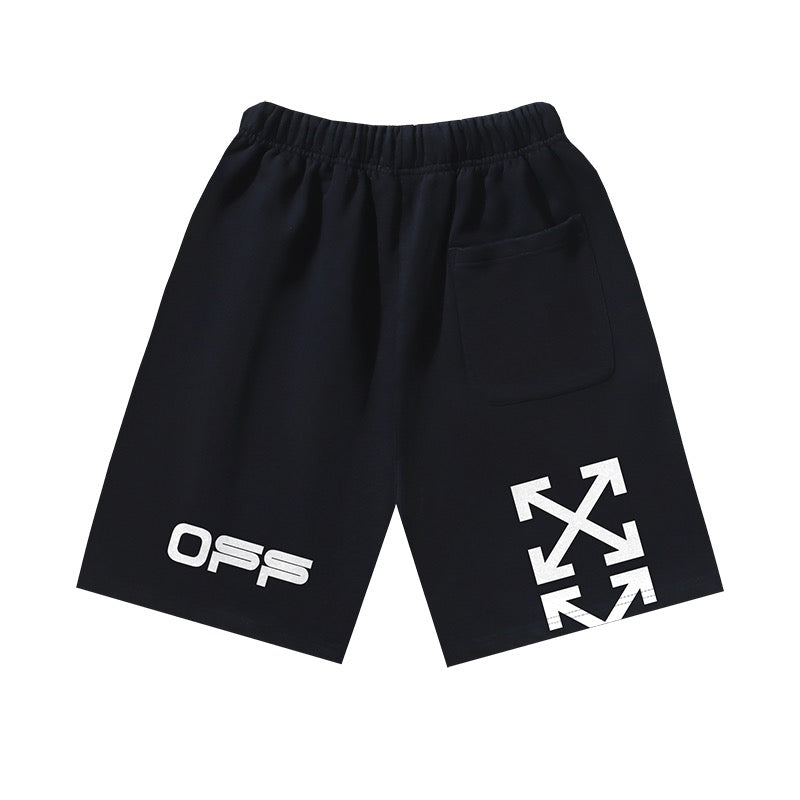 Black Short