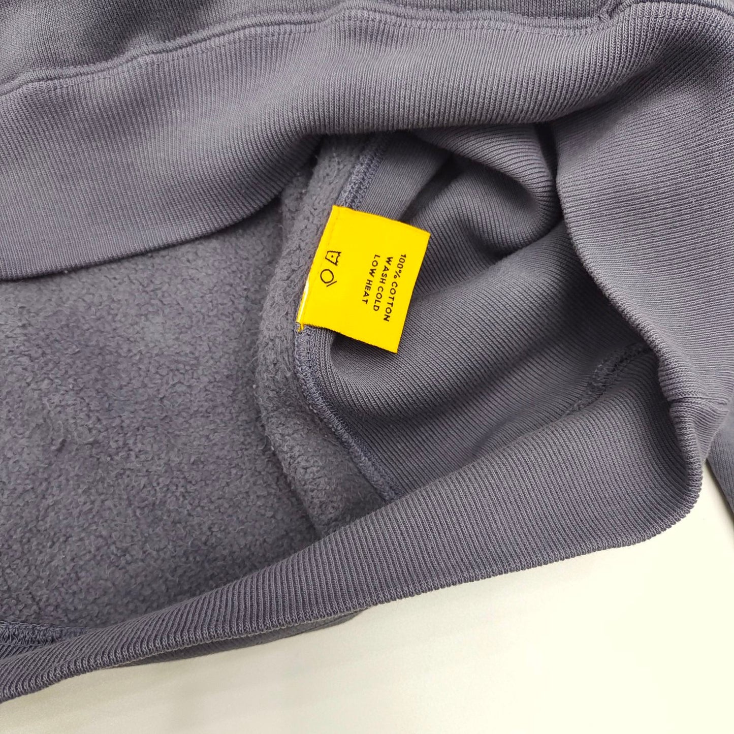 Dark grey Hoodie