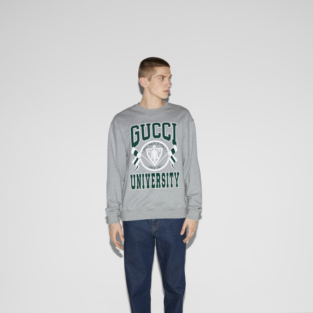 Jersey gris