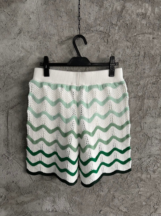 Multi-color Short