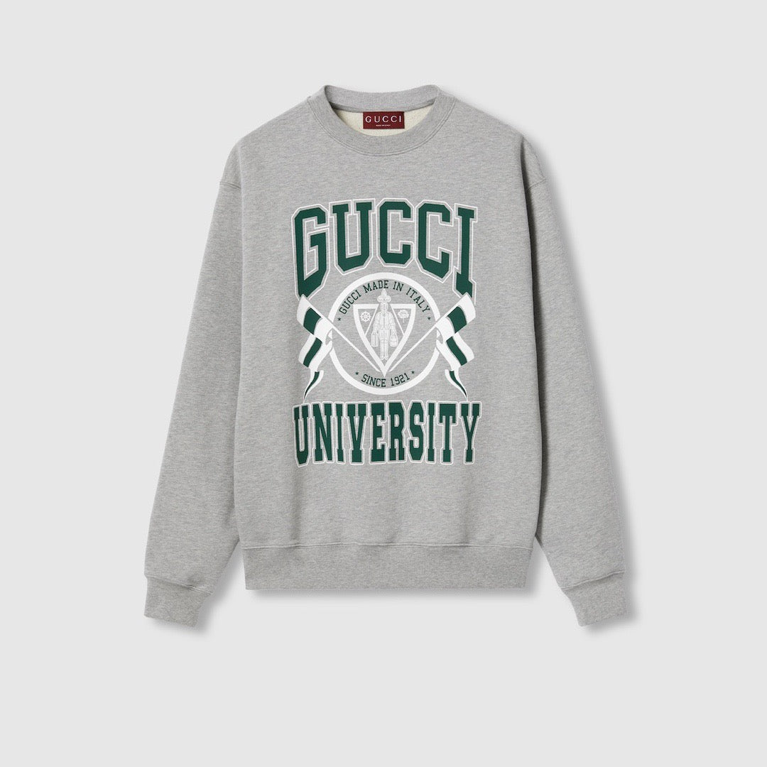 Jersey gris