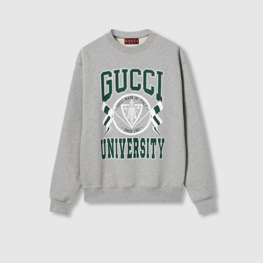 Jersey gris