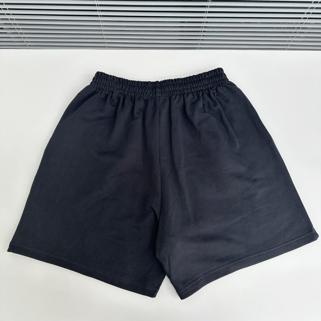 Black Short