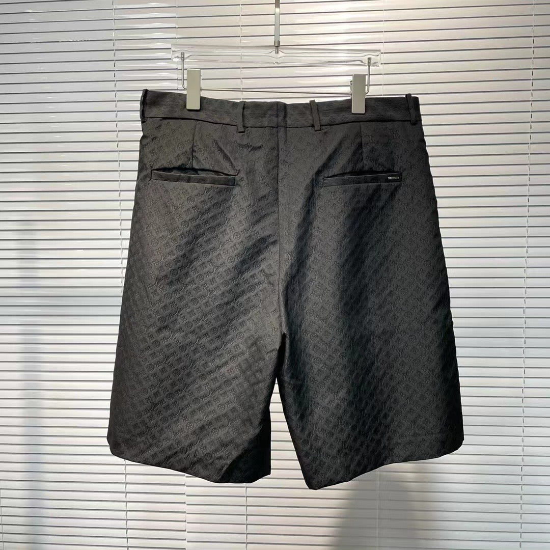 Black Short - Size M