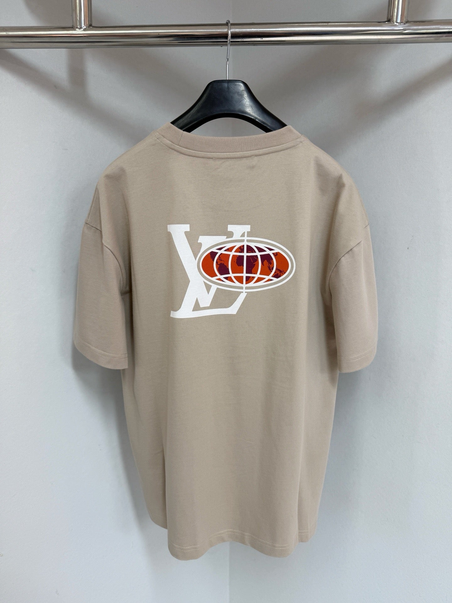 Apricot T-Shirt