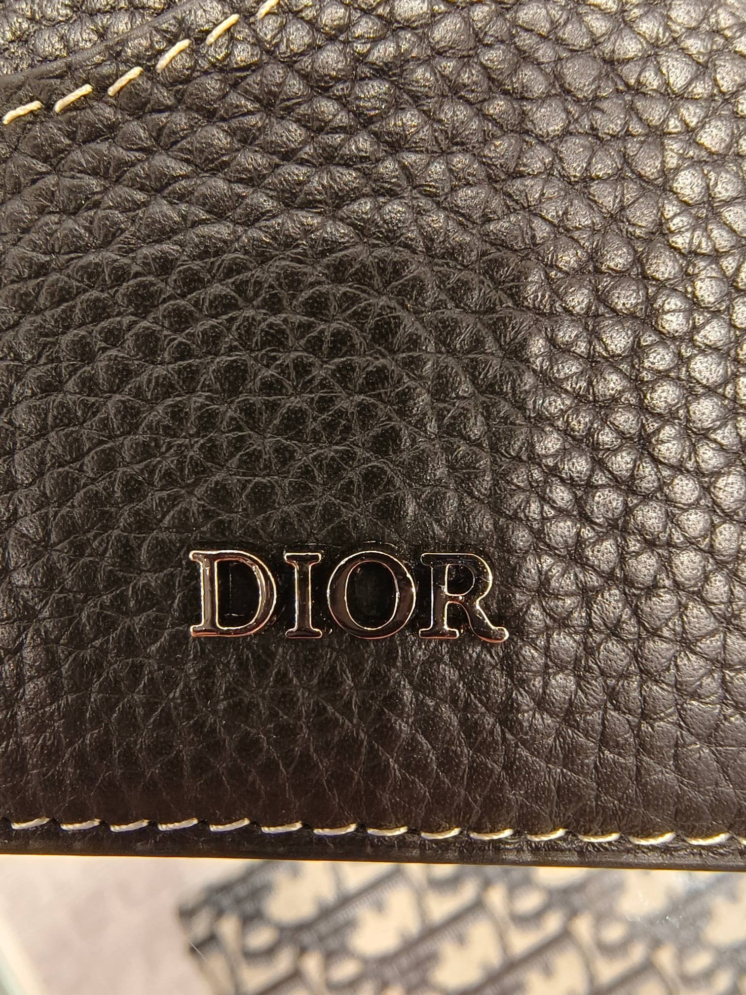 Black Wallet