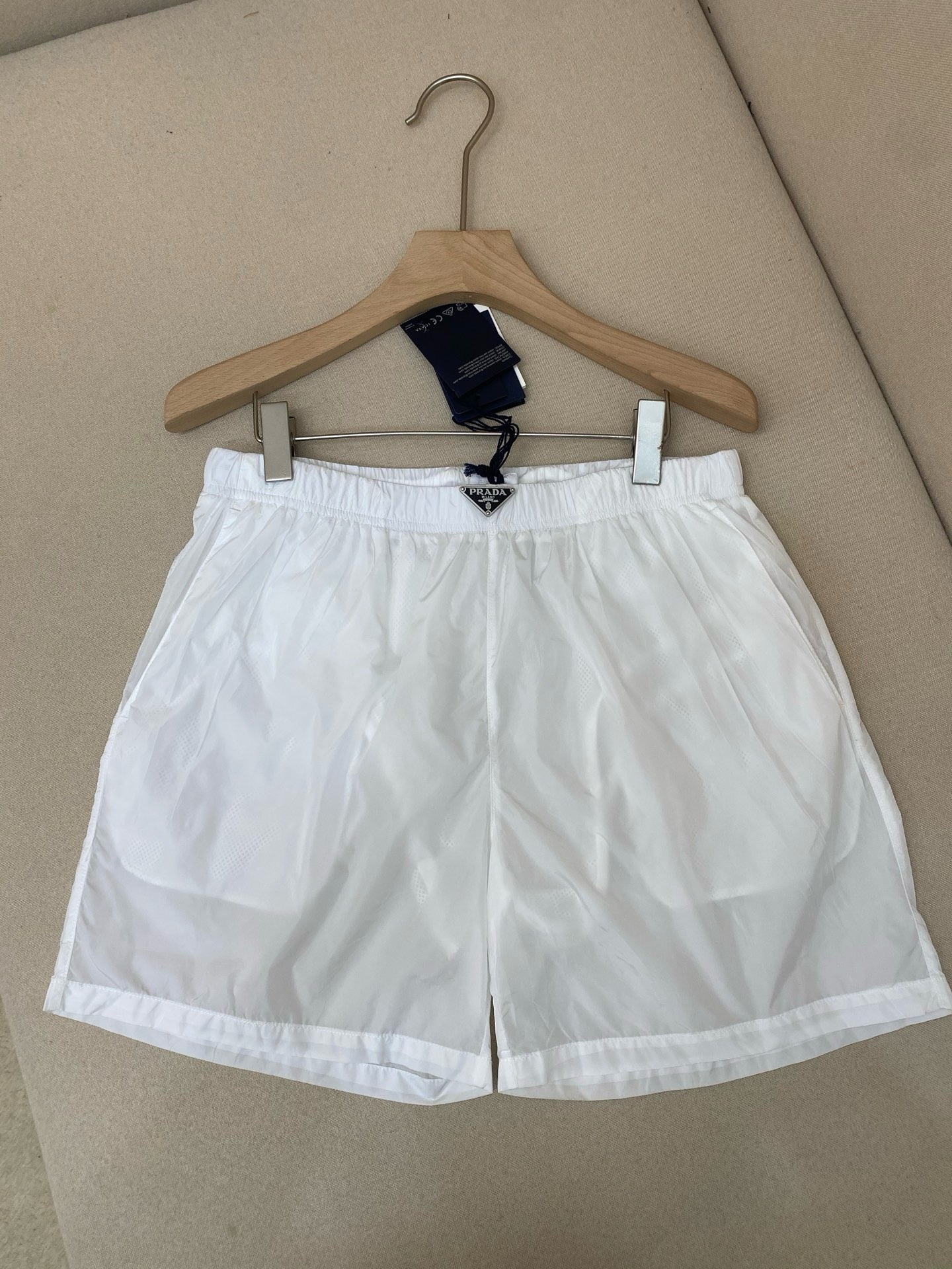 Multi-Colors Short