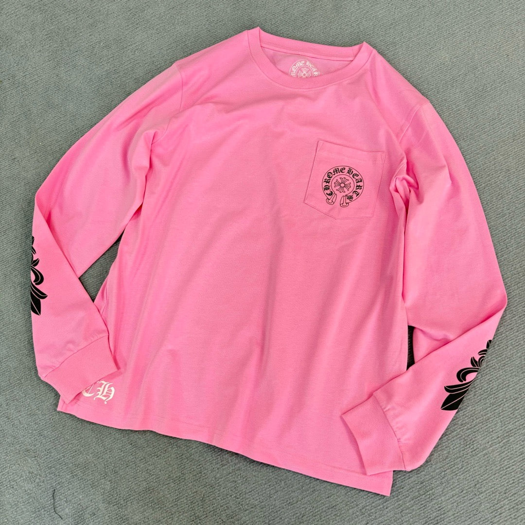 Pink Jersey