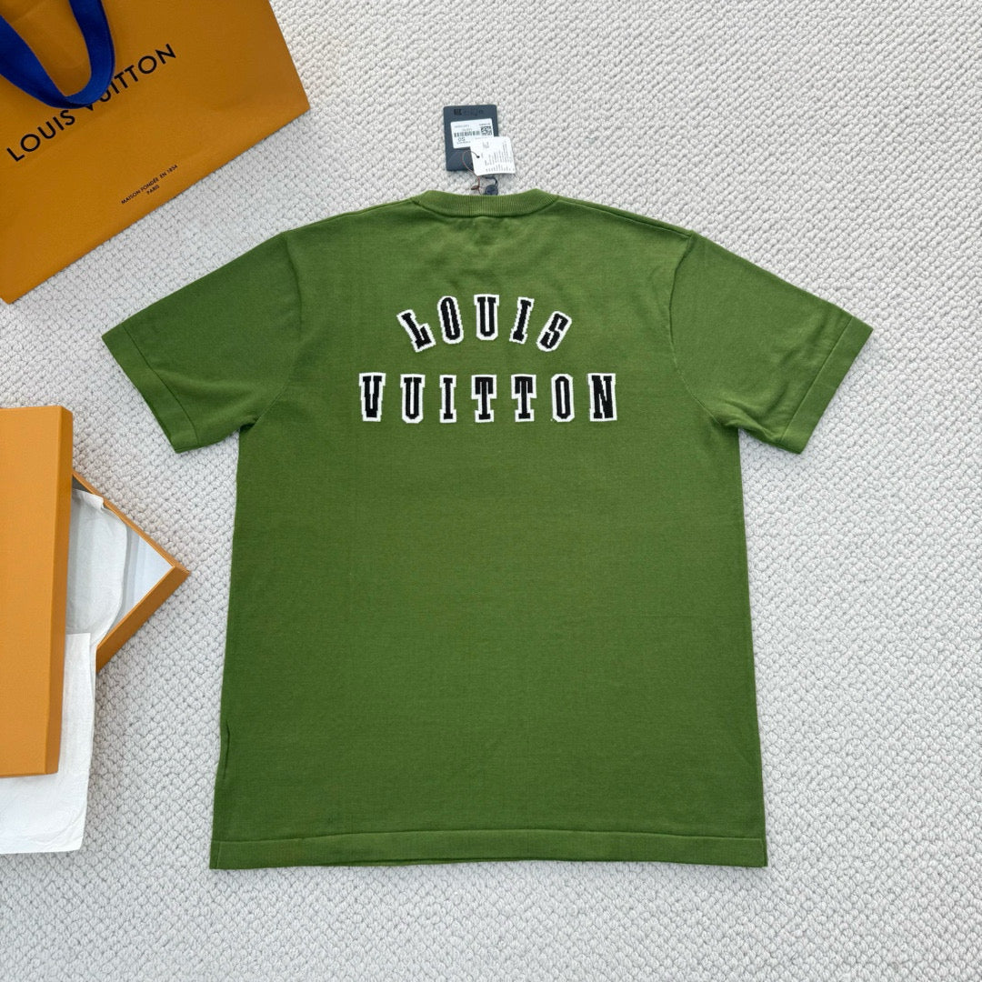 Green T-Shirt