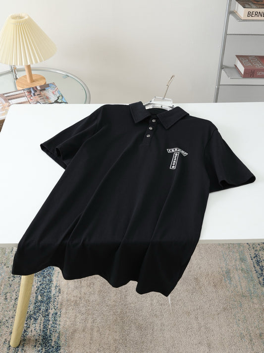 Black Polo