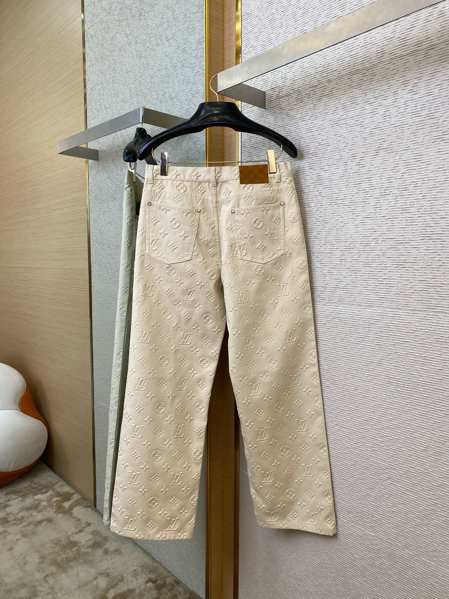 Apricot Pant