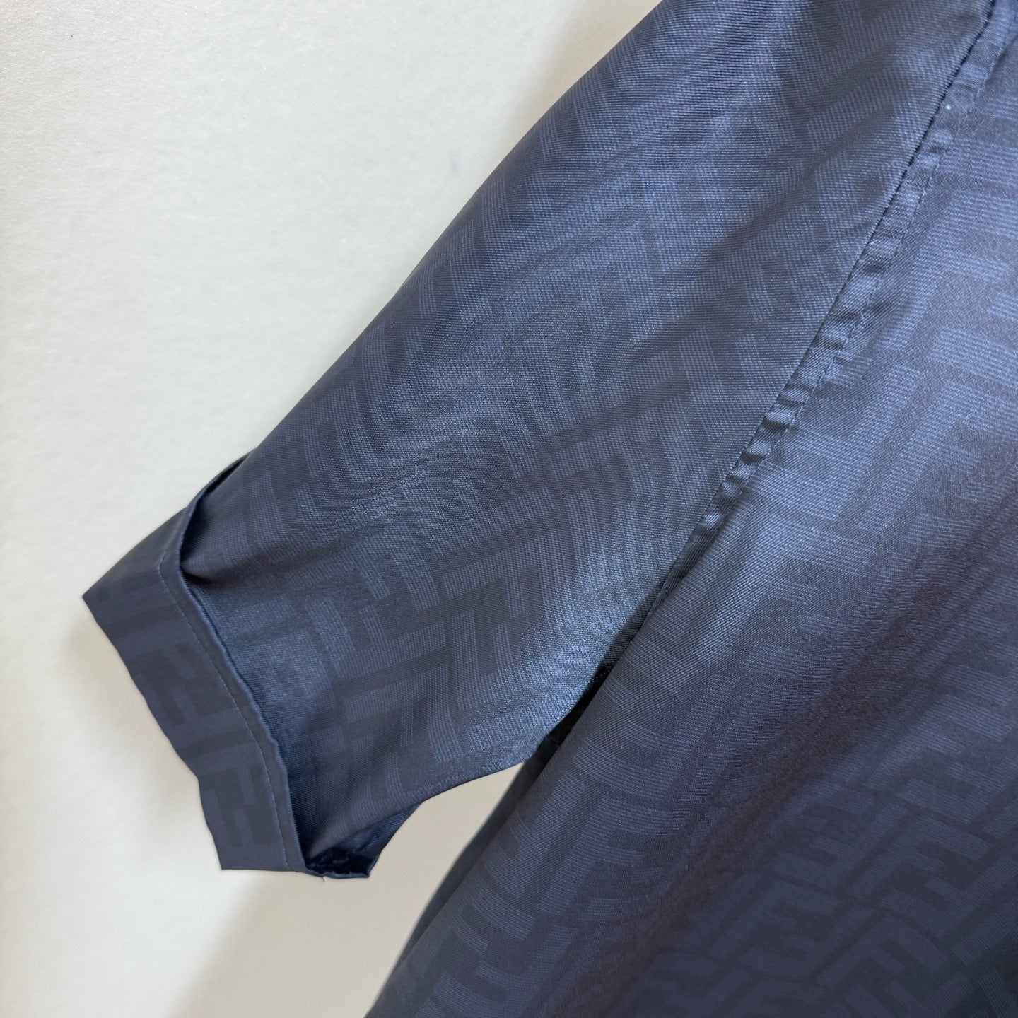 Dark Blue T-Shirt