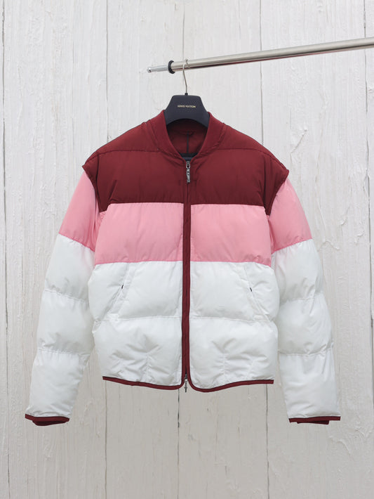 Multi-Colors Jacket