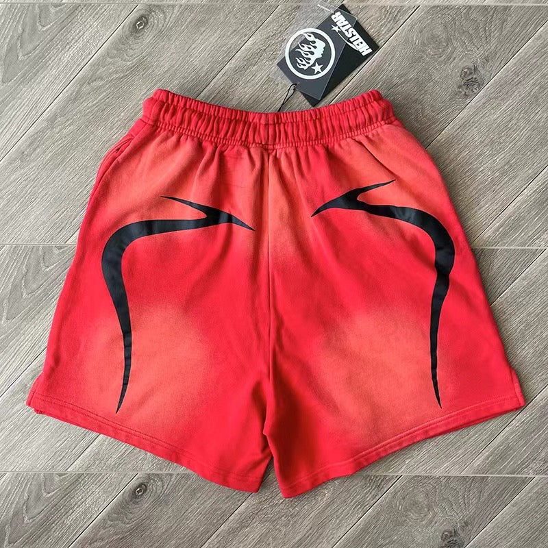 Multi-Colors Short