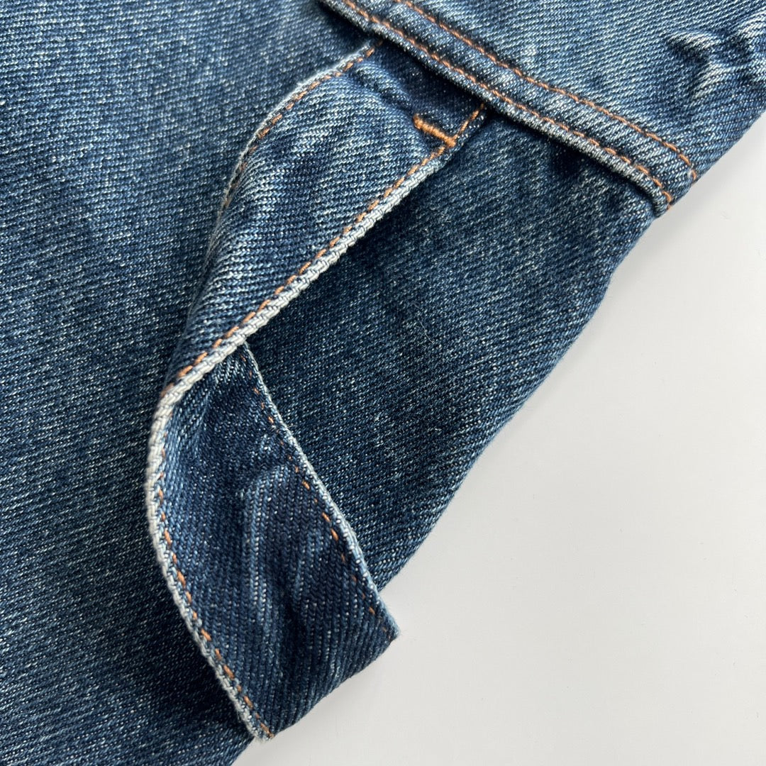 Denim blue Pant - Size 36