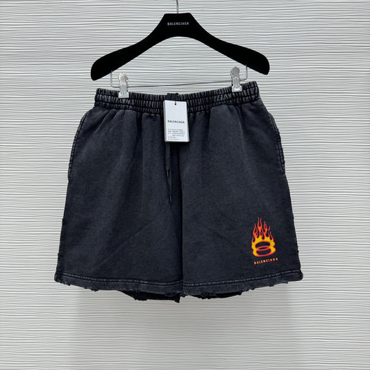 Black Short