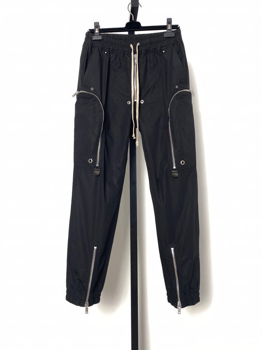Black Pants - Topmodareps