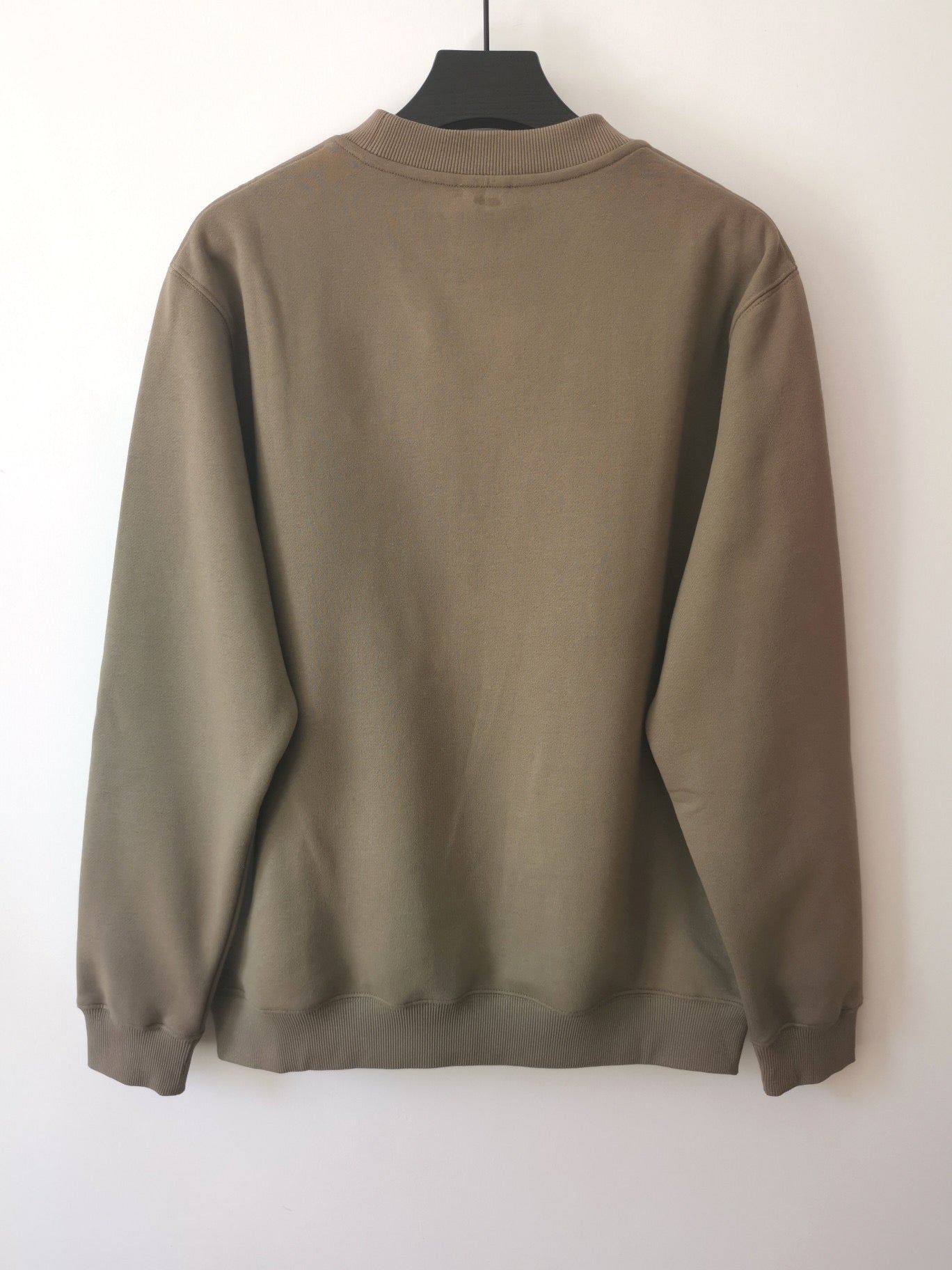 Brown Sweatshirt - Size S