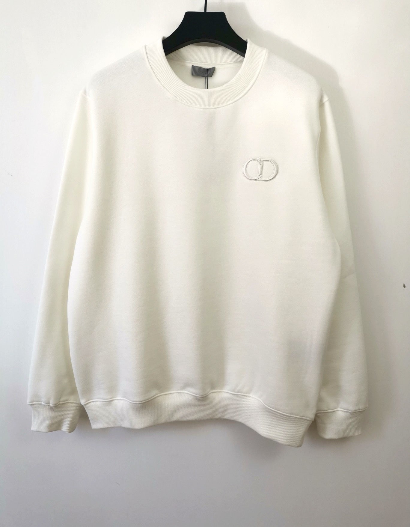 Brown Sweatshirt - Size S