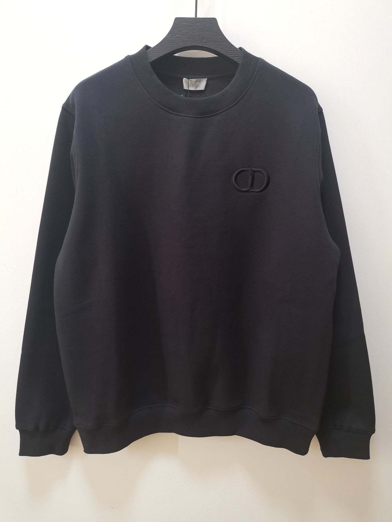 Brown Sweatshirt - Size S