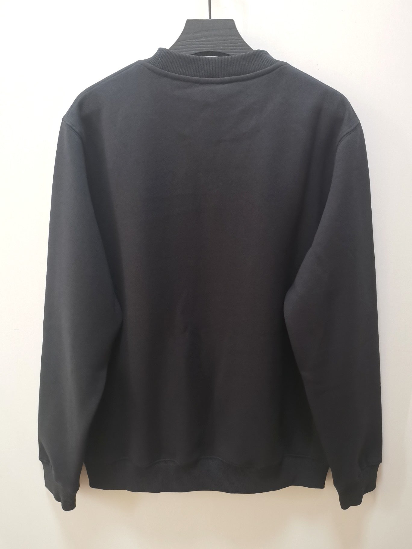 Brown Sweatshirt - Size S