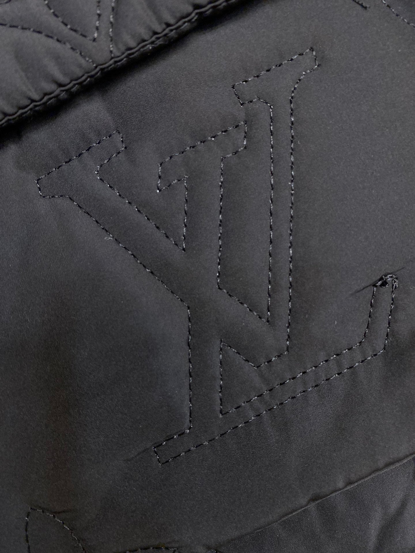 Black Jacket - Size 50