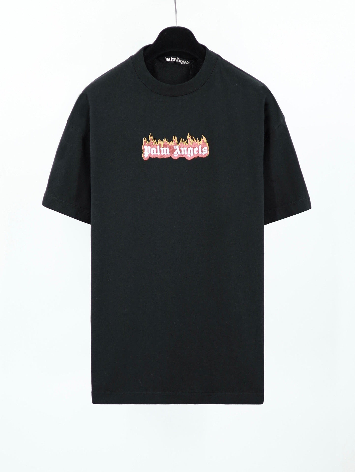 Black T-shirts