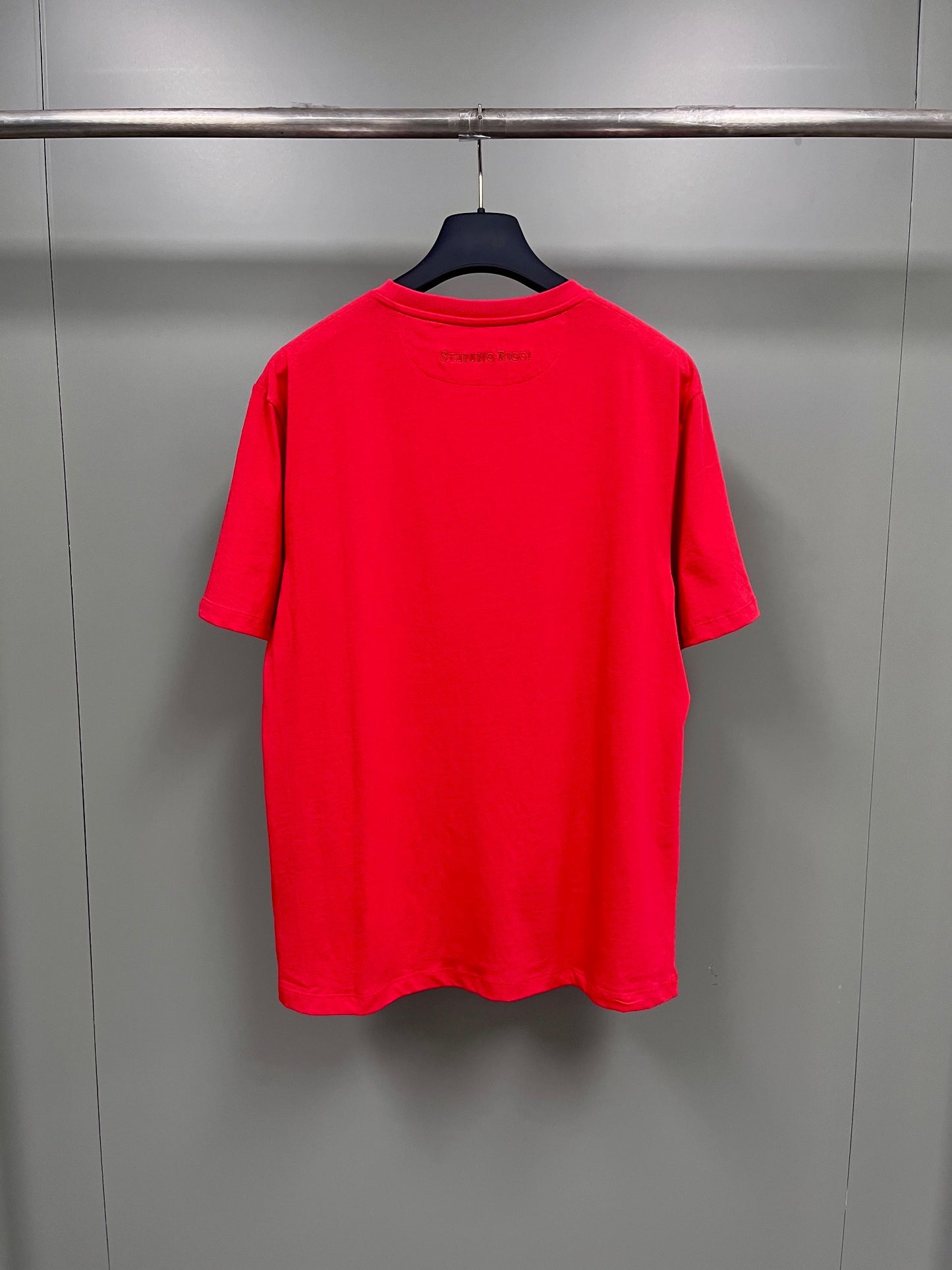 Red T-Shirts