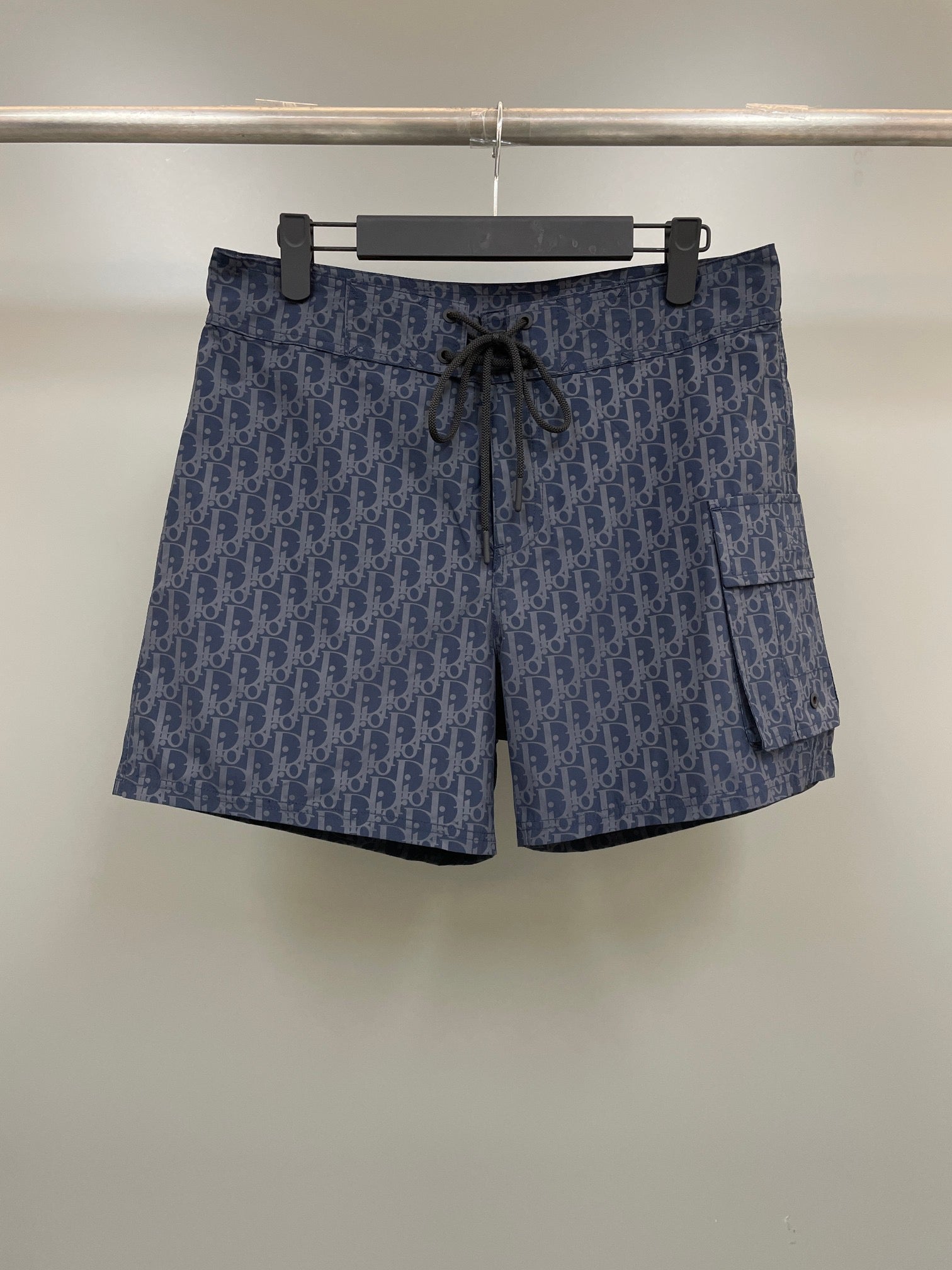 Grey Shorts - Size L