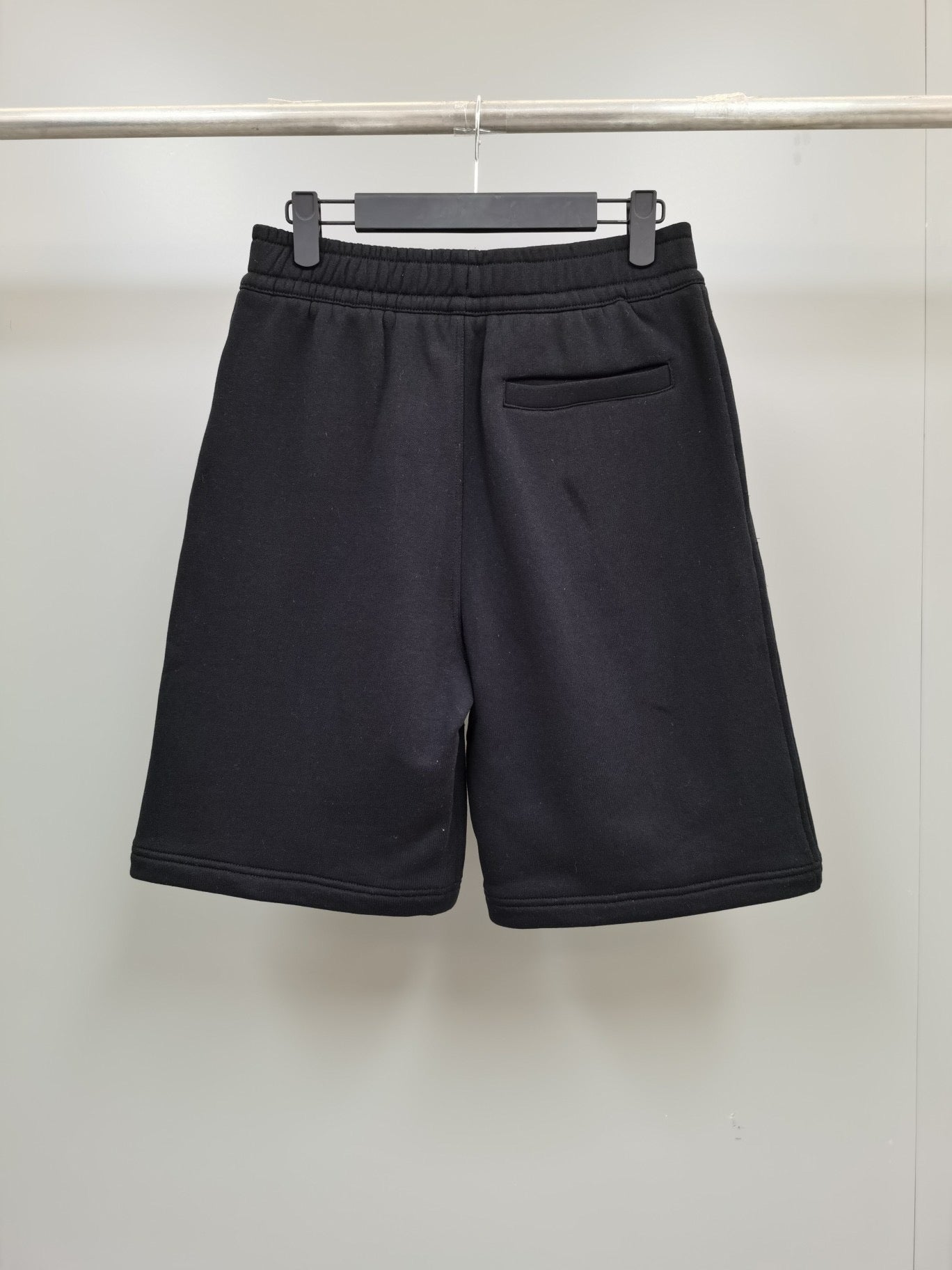 Black Short