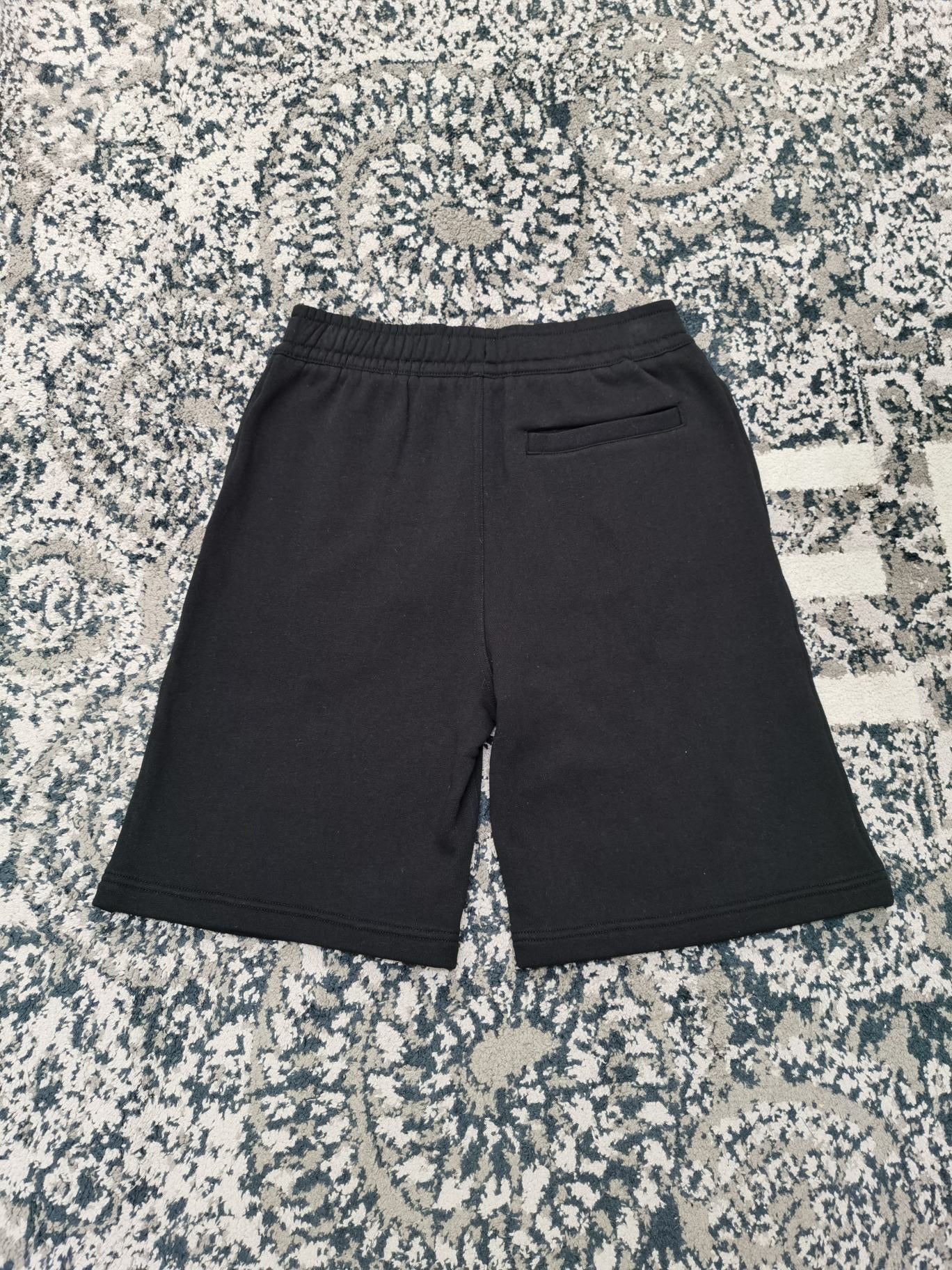 Black Short