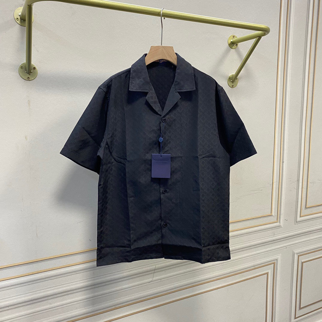 Black Shirts - Size M