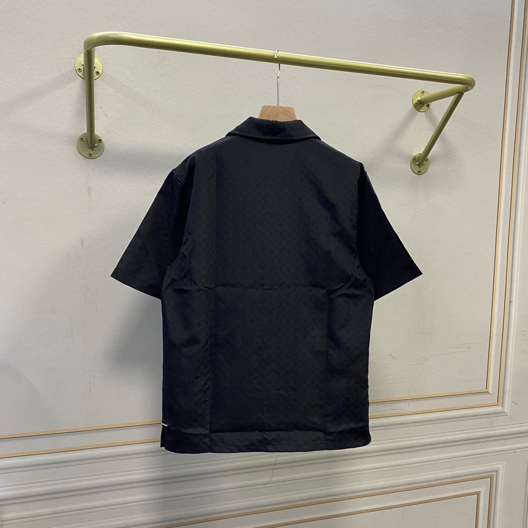 Black Shirts - Size M