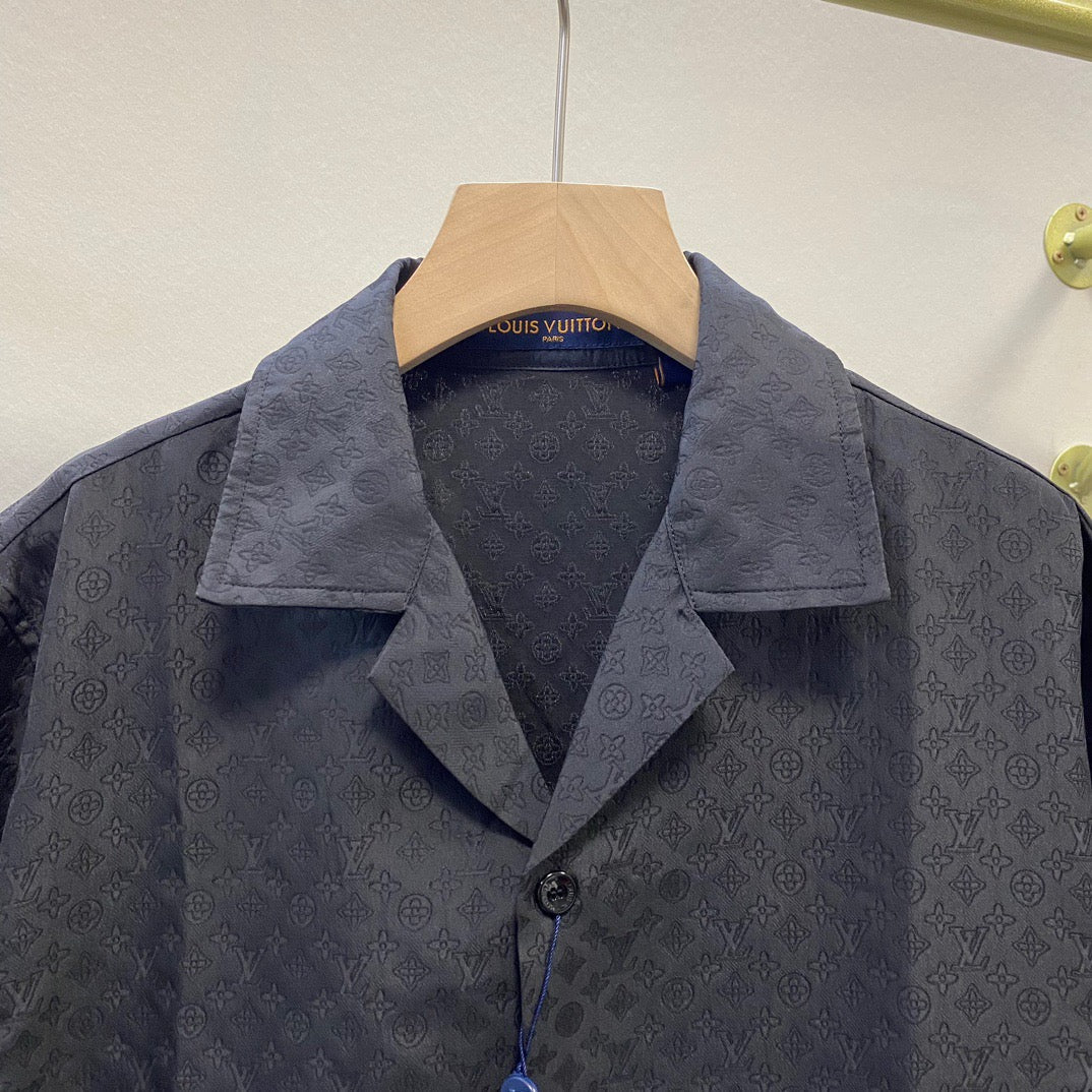 Black Shirts - Size M