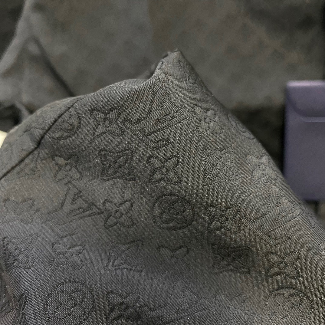 Black Shirts - Size M