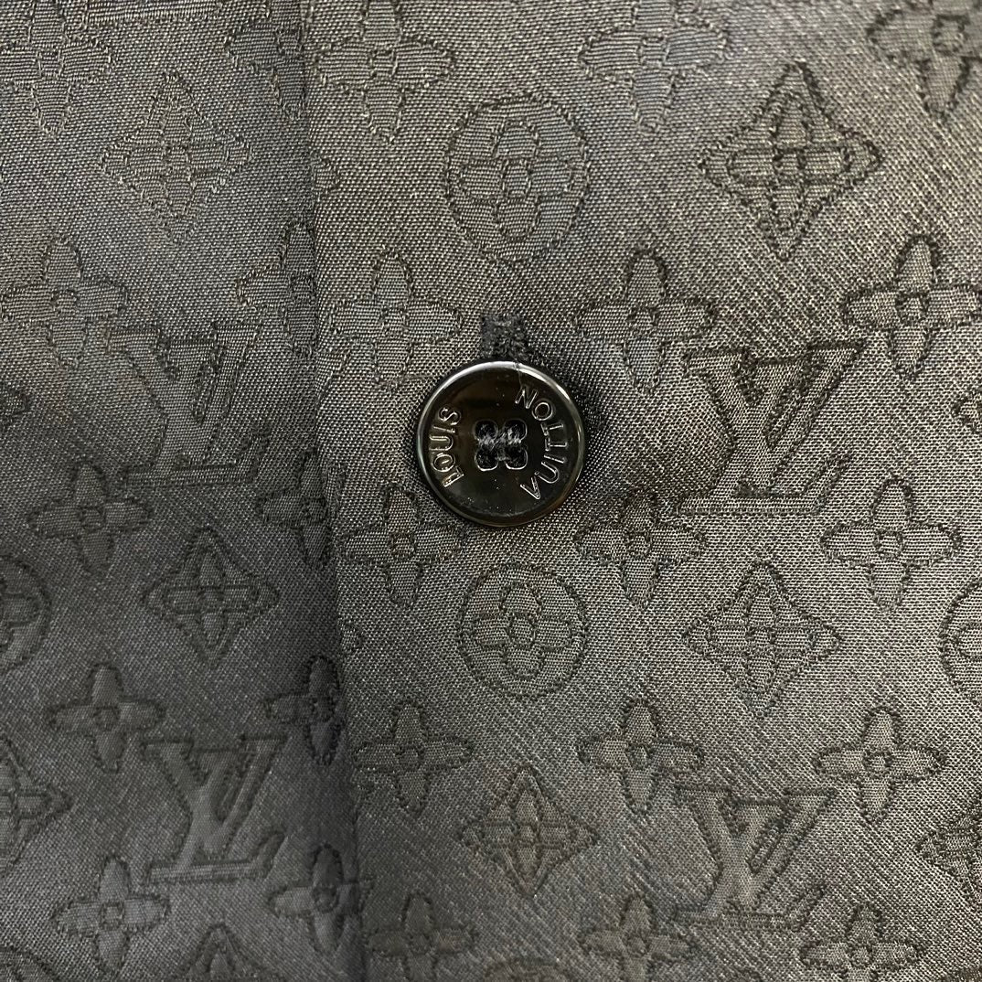 Black Shirts - Size M