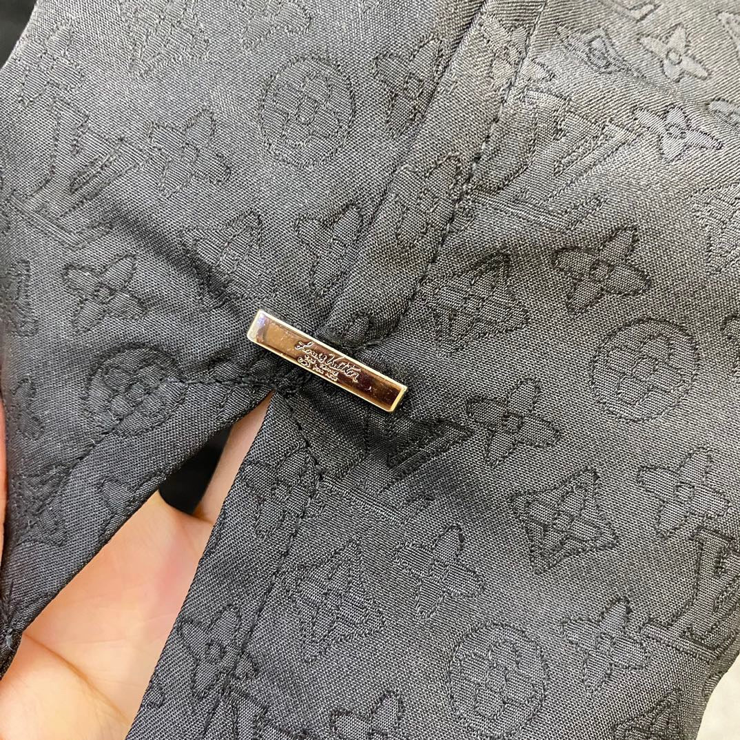 Black Shirts - Size M