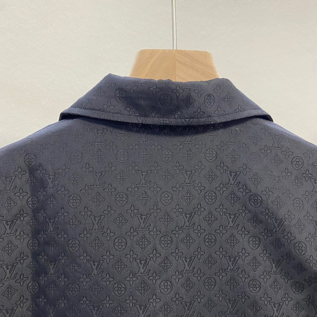 Black Shirts - Size M