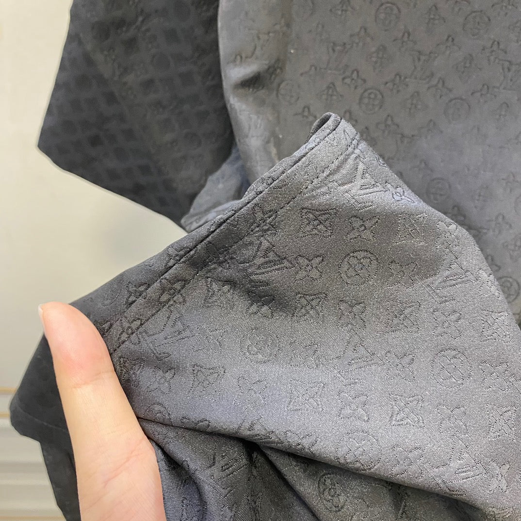 Black Shirts - Size M