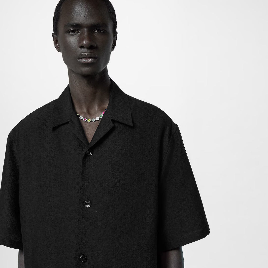 Black Shirts - Size M